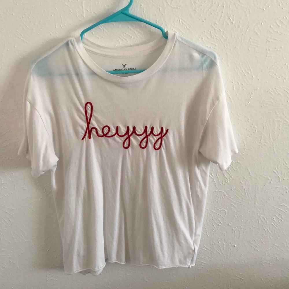 Basic tee